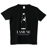 Tシャツ（LAMUNE）