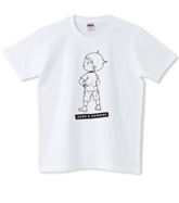 Tシャツ（CUTE & CYNICAL）