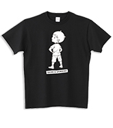 Tシャツ（CUTE & CYNICAL）