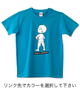 Tシャツ（CUTE & CYNICAL）