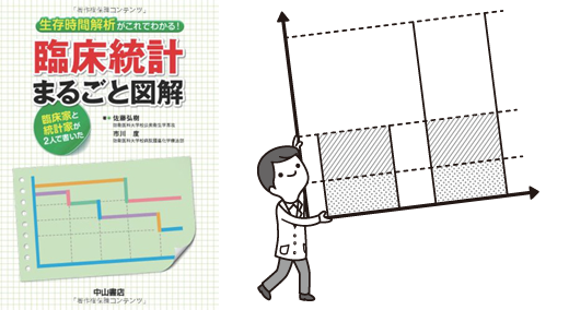 臨床統計まるごと図解